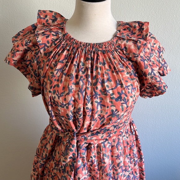 Mirth Dress - Picture 2 of 5